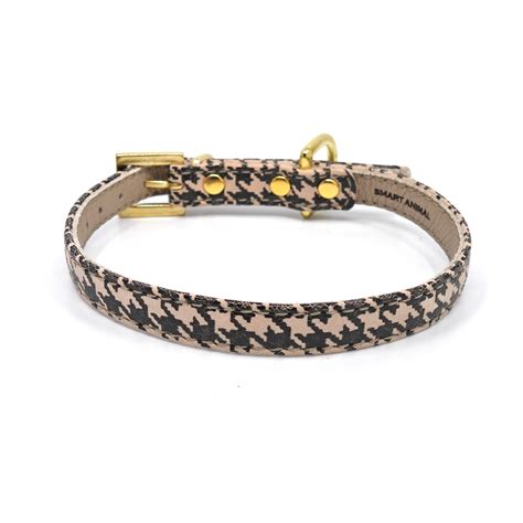 chanel dog collar buy